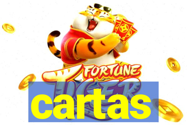 cartas personalizadas para imprimir